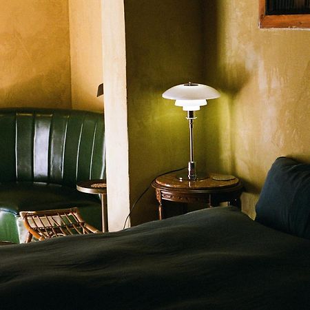 Dwell In Quemoy Homestay Jincheng Buitenkant foto