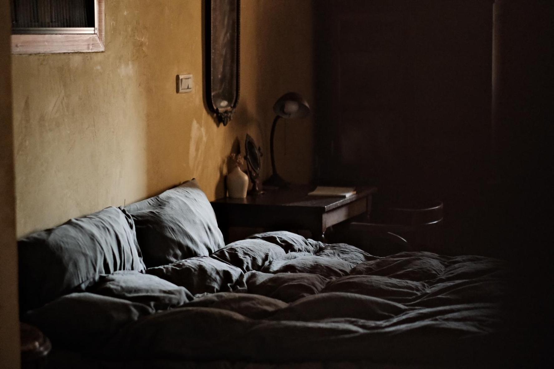 Dwell In Quemoy Homestay Jincheng Buitenkant foto