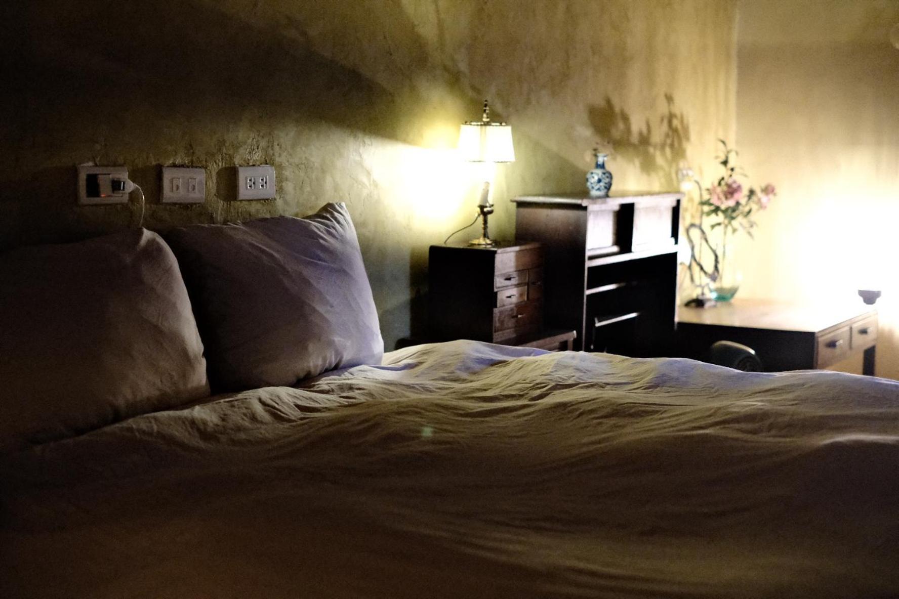 Dwell In Quemoy Homestay Jincheng Buitenkant foto