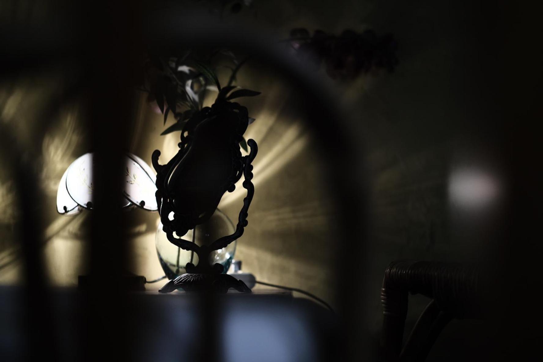 Dwell In Quemoy Homestay Jincheng Buitenkant foto