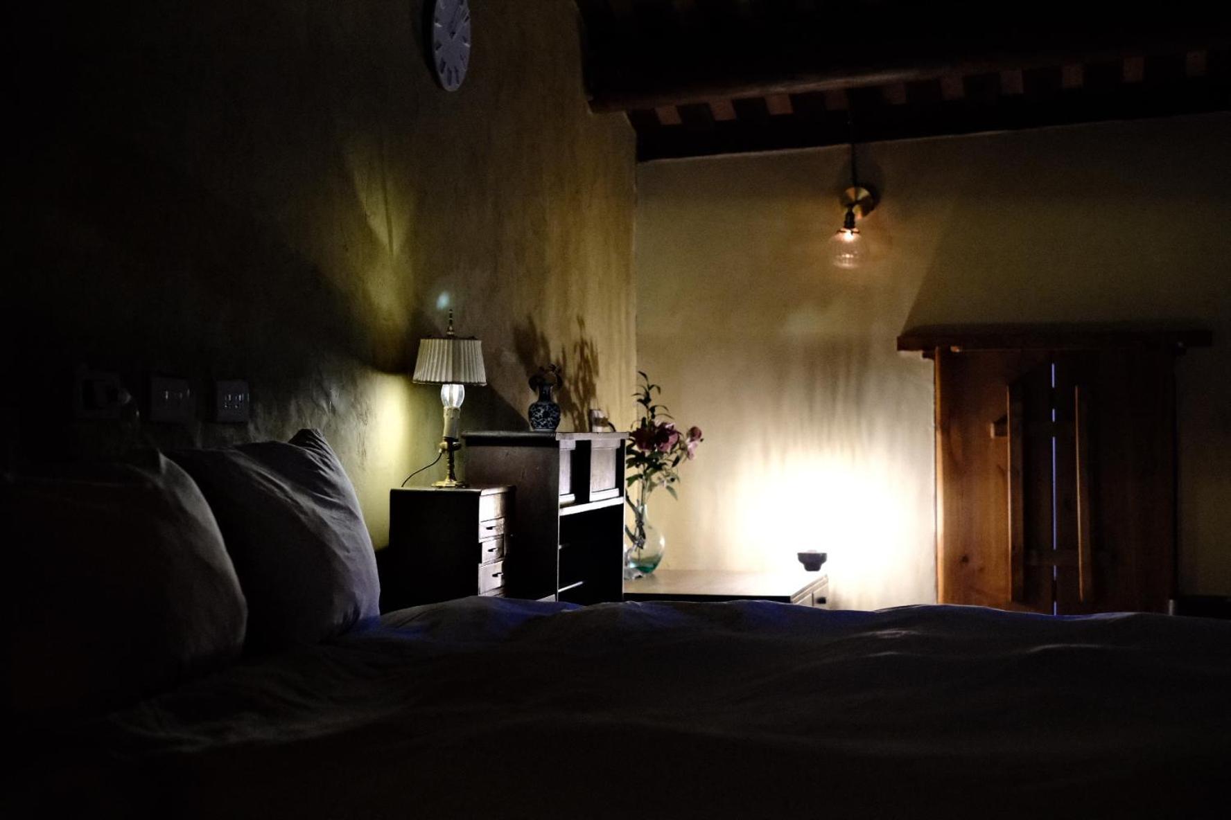 Dwell In Quemoy Homestay Jincheng Buitenkant foto