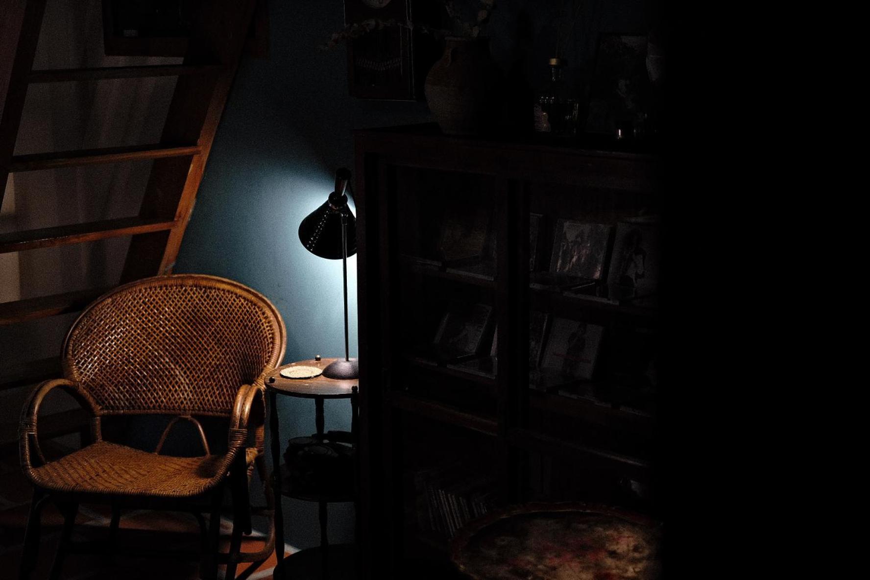 Dwell In Quemoy Homestay Jincheng Buitenkant foto