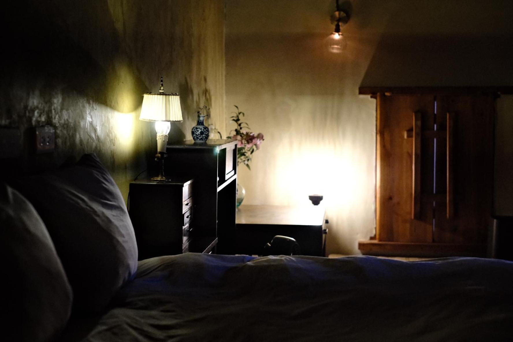 Dwell In Quemoy Homestay Jincheng Buitenkant foto