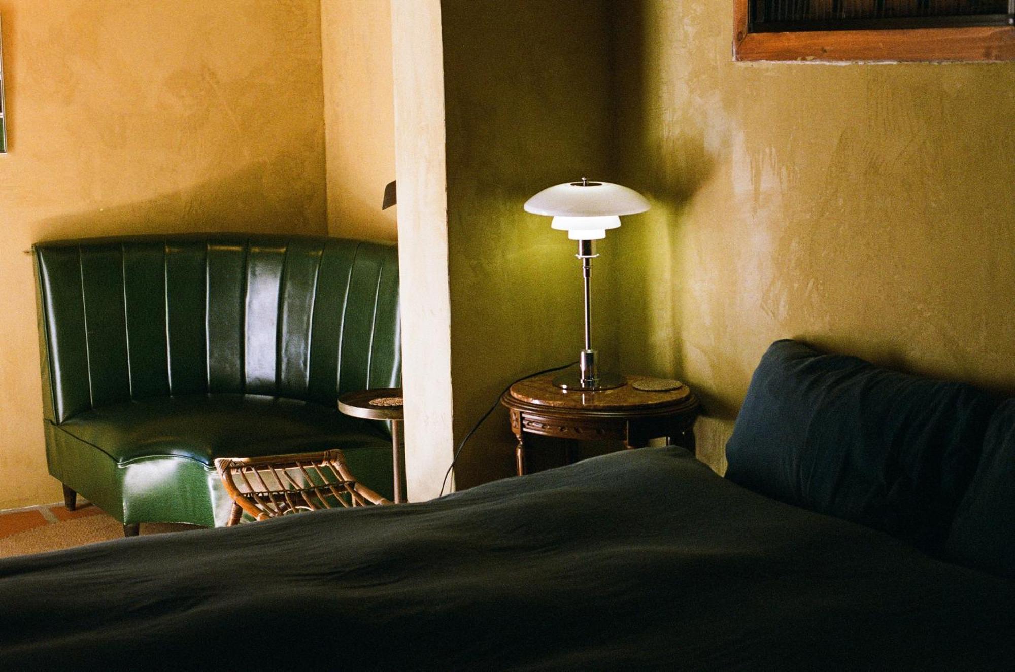 Dwell In Quemoy Homestay Jincheng Buitenkant foto