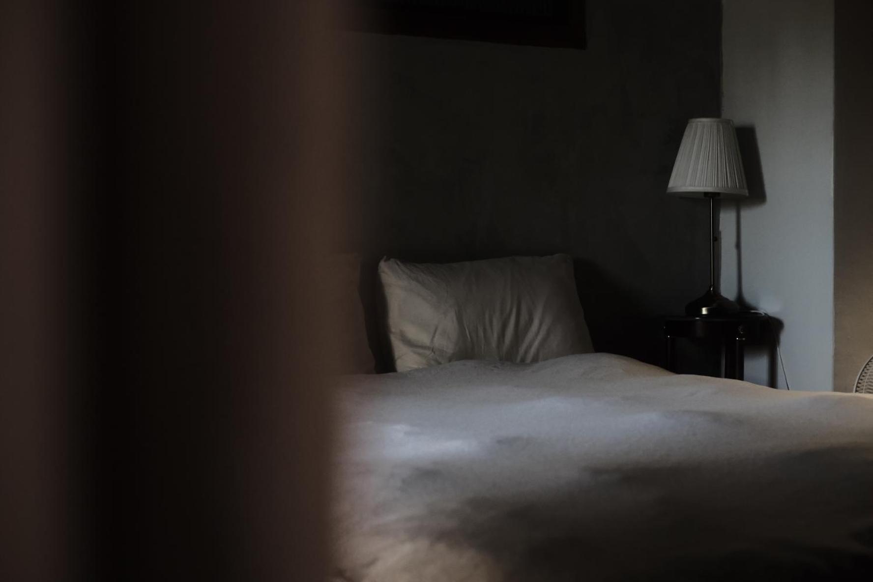 Dwell In Quemoy Homestay Jincheng Buitenkant foto