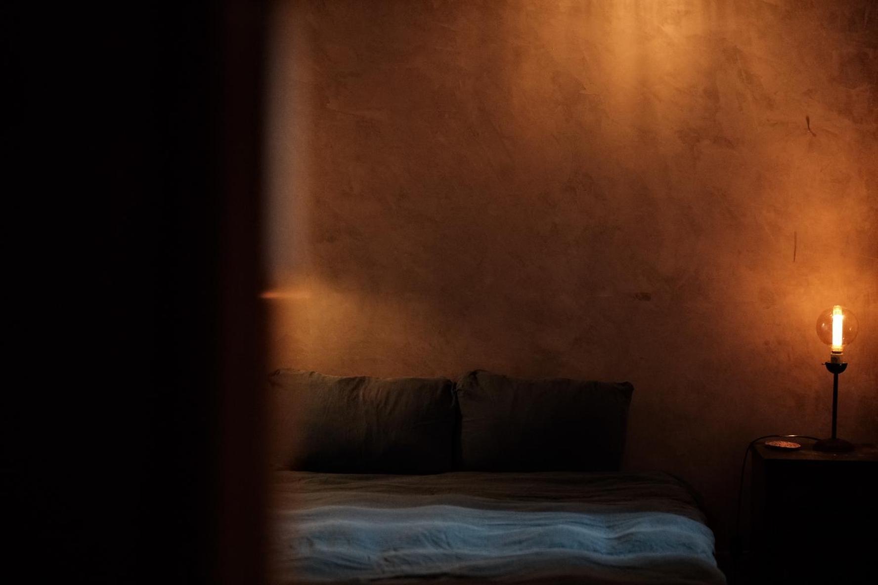 Dwell In Quemoy Homestay Jincheng Buitenkant foto