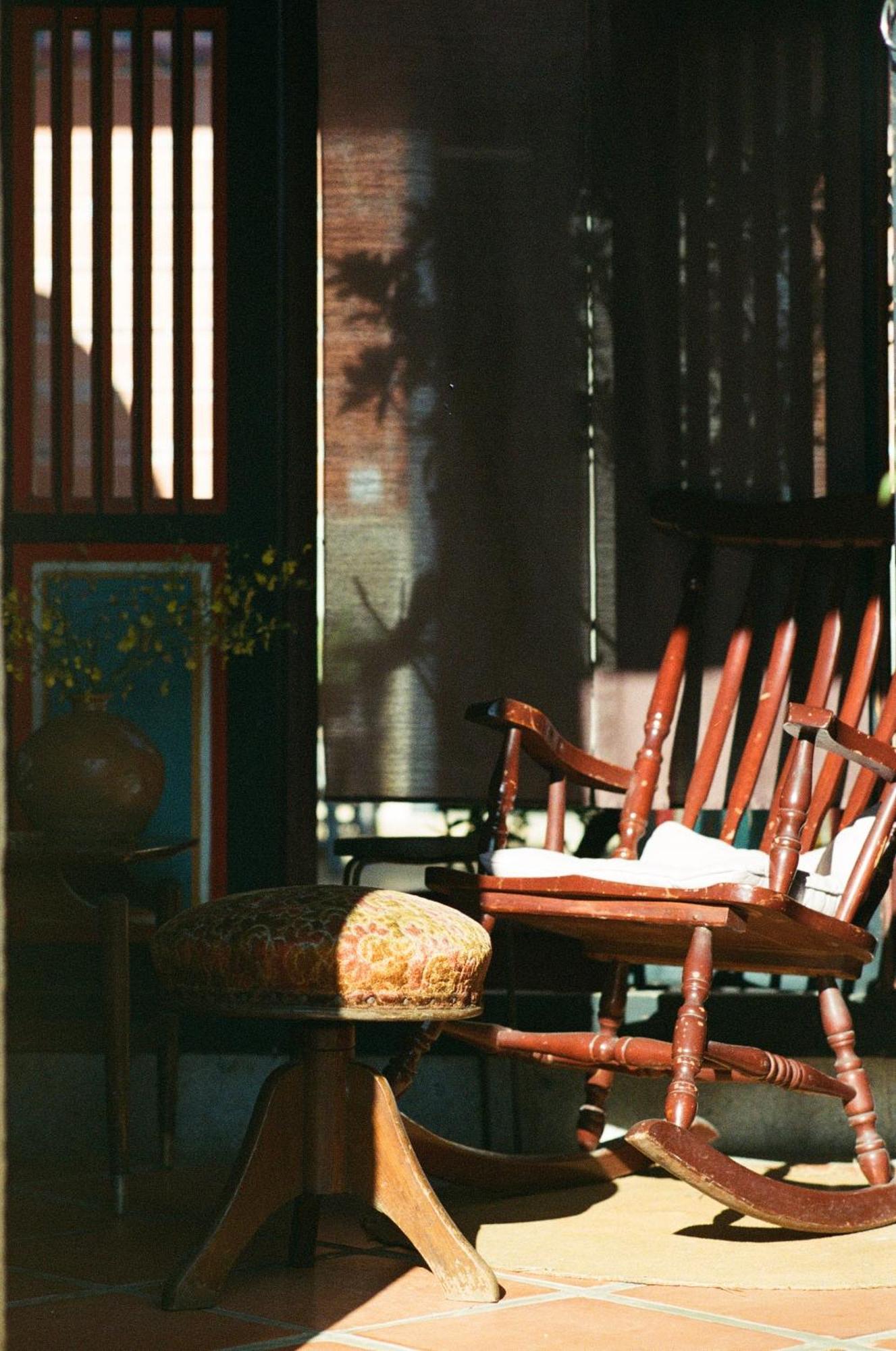 Dwell In Quemoy Homestay Jincheng Buitenkant foto