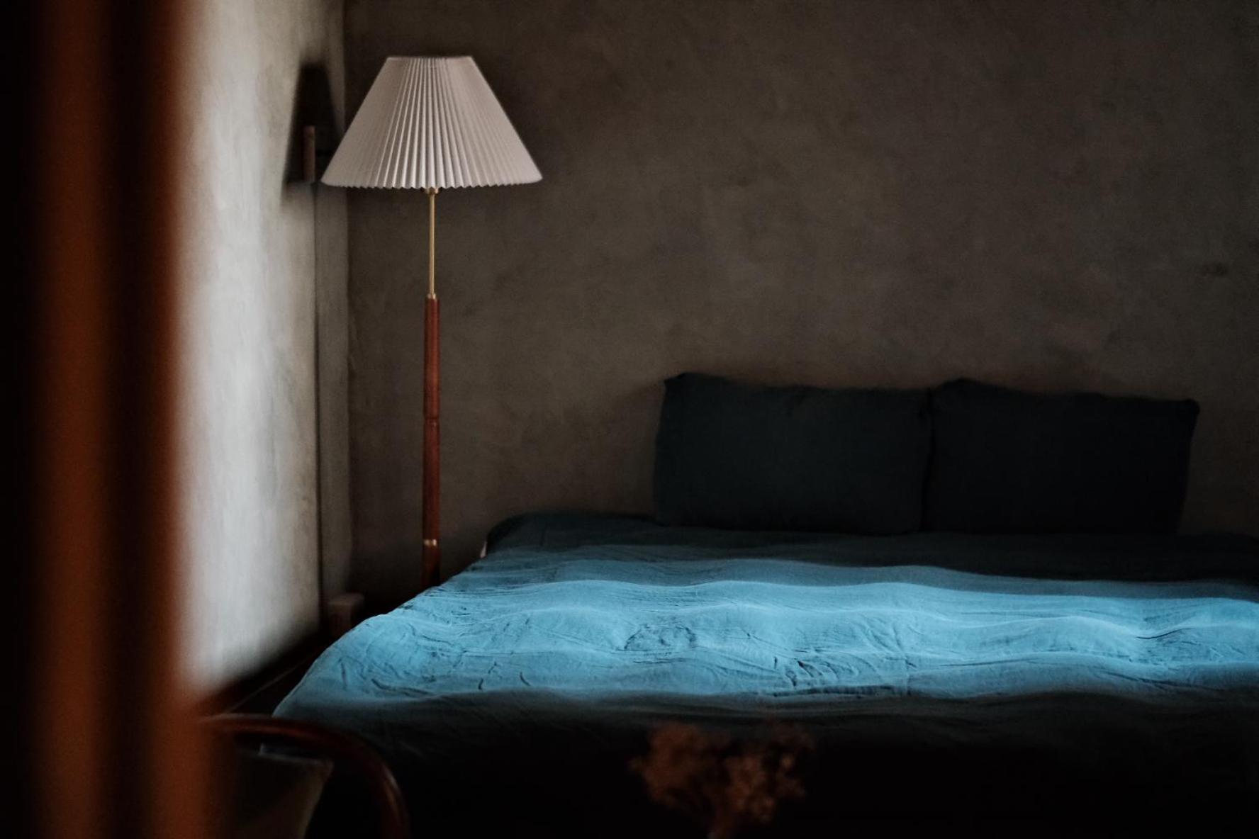 Dwell In Quemoy Homestay Jincheng Buitenkant foto