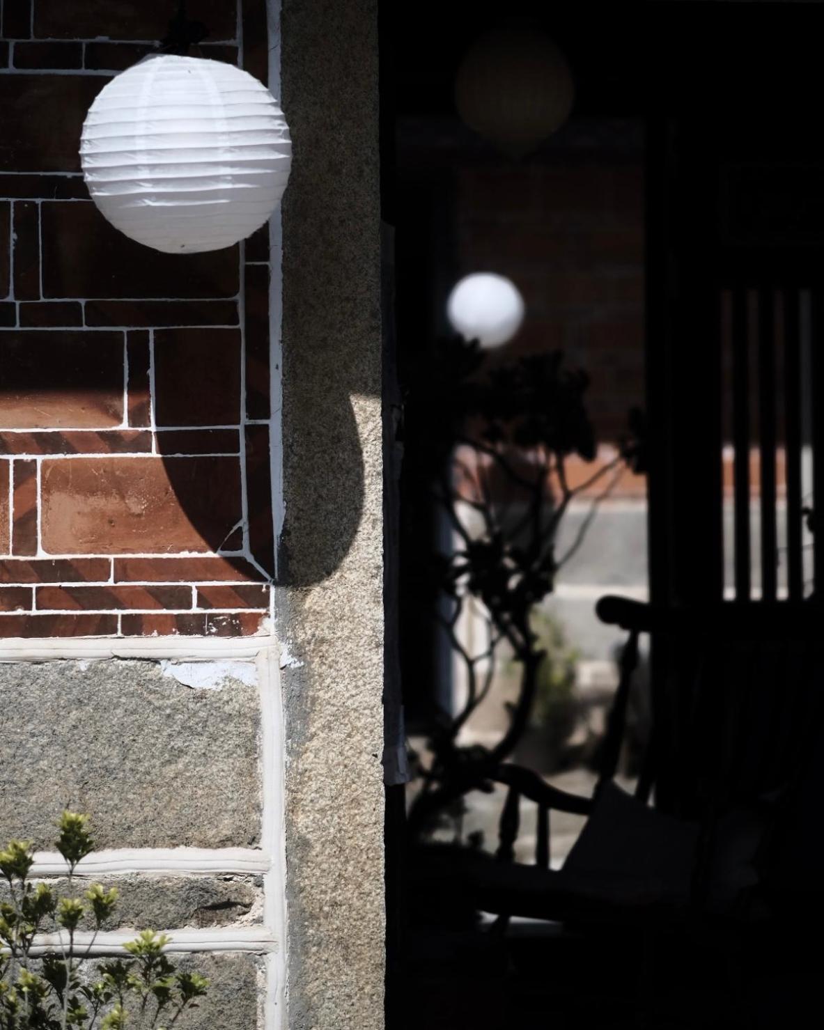 Dwell In Quemoy Homestay Jincheng Buitenkant foto