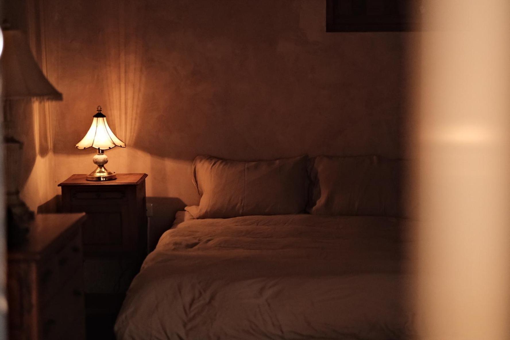 Dwell In Quemoy Homestay Jincheng Buitenkant foto