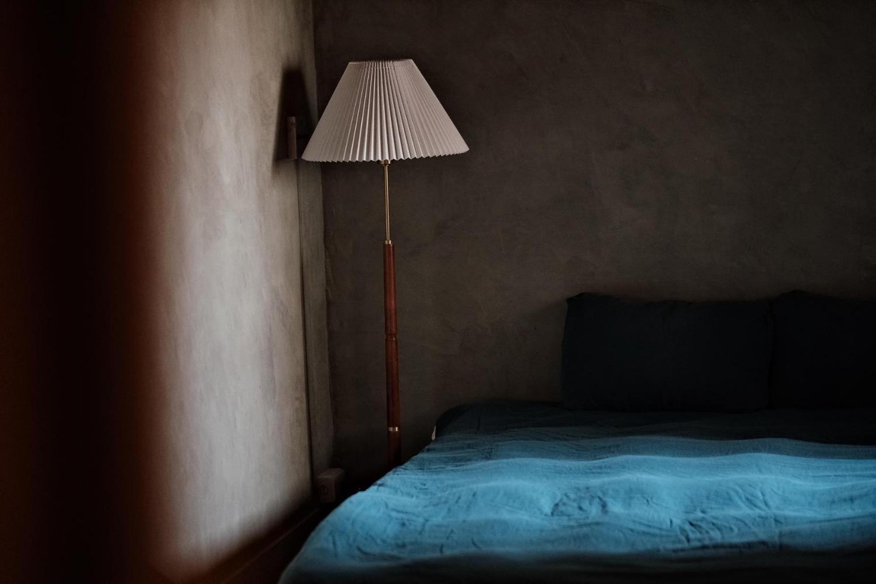 Dwell In Quemoy Homestay Jincheng Buitenkant foto