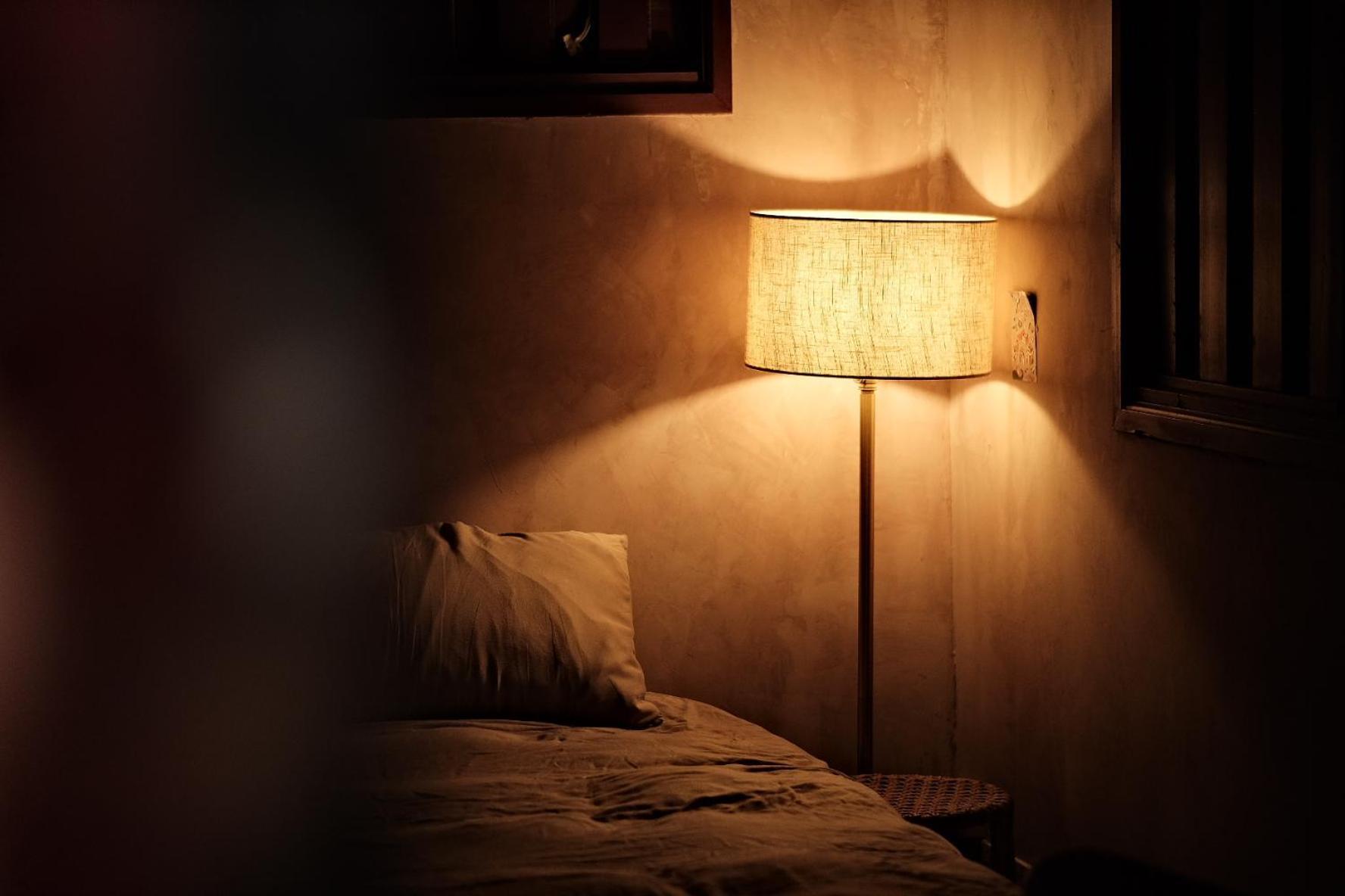 Dwell In Quemoy Homestay Jincheng Buitenkant foto