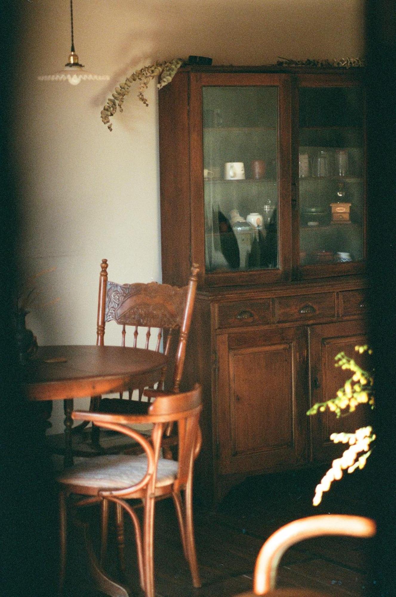 Dwell In Quemoy Homestay Jincheng Buitenkant foto