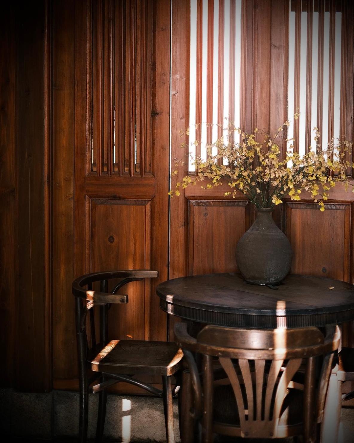 Dwell In Quemoy Homestay Jincheng Buitenkant foto