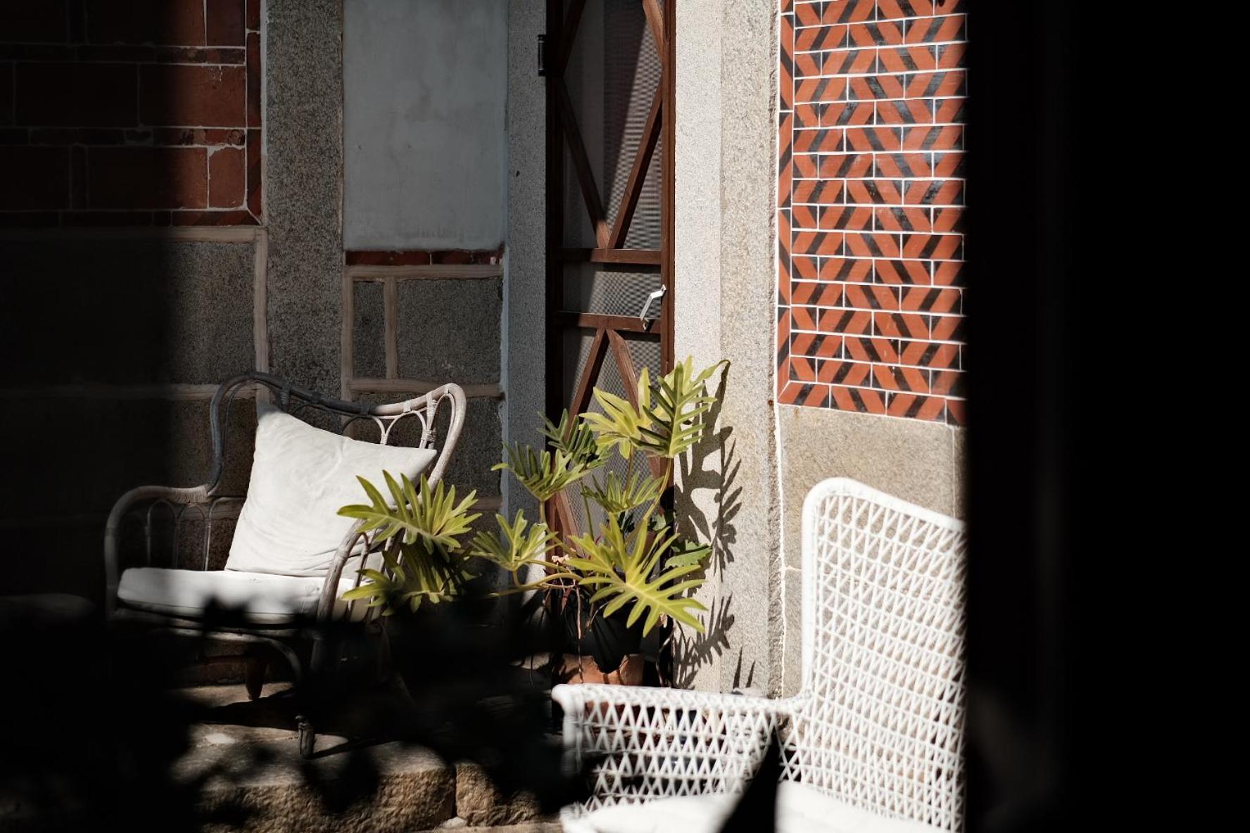 Dwell In Quemoy Homestay Jincheng Buitenkant foto