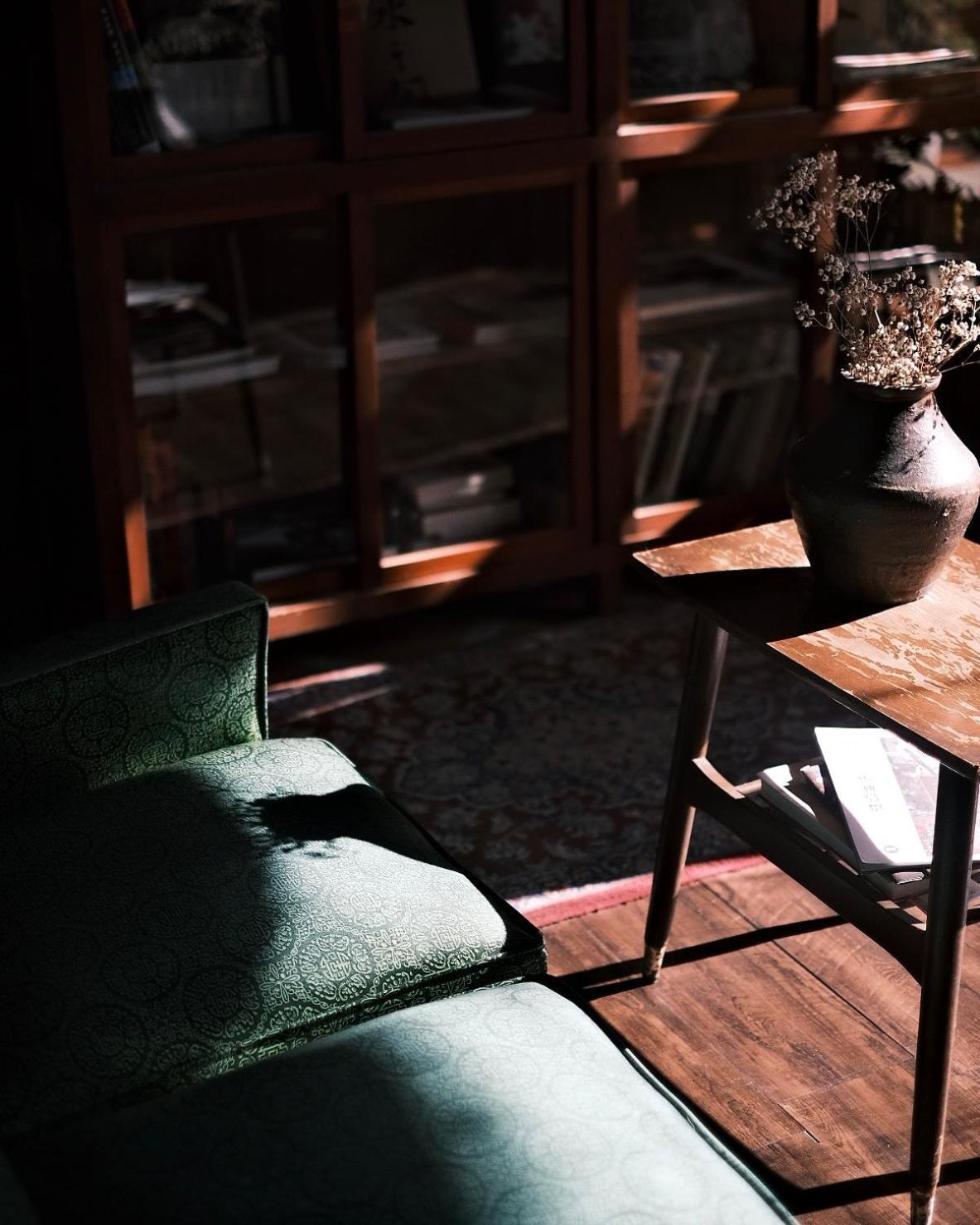 Dwell In Quemoy Homestay Jincheng Buitenkant foto