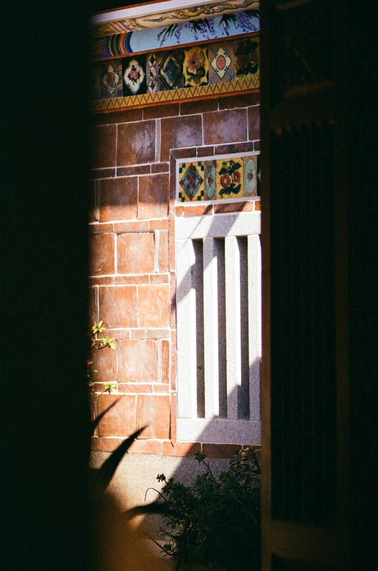 Dwell In Quemoy Homestay Jincheng Buitenkant foto