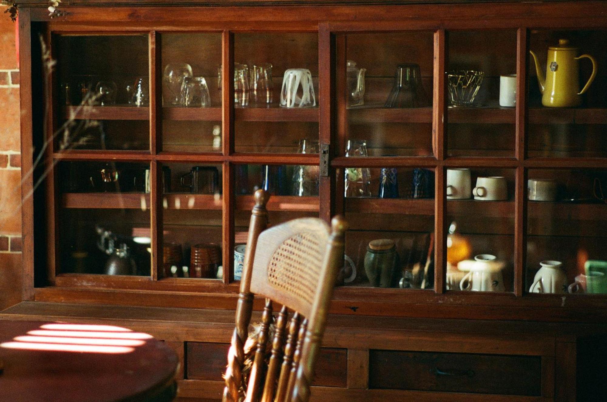 Dwell In Quemoy Homestay Jincheng Buitenkant foto