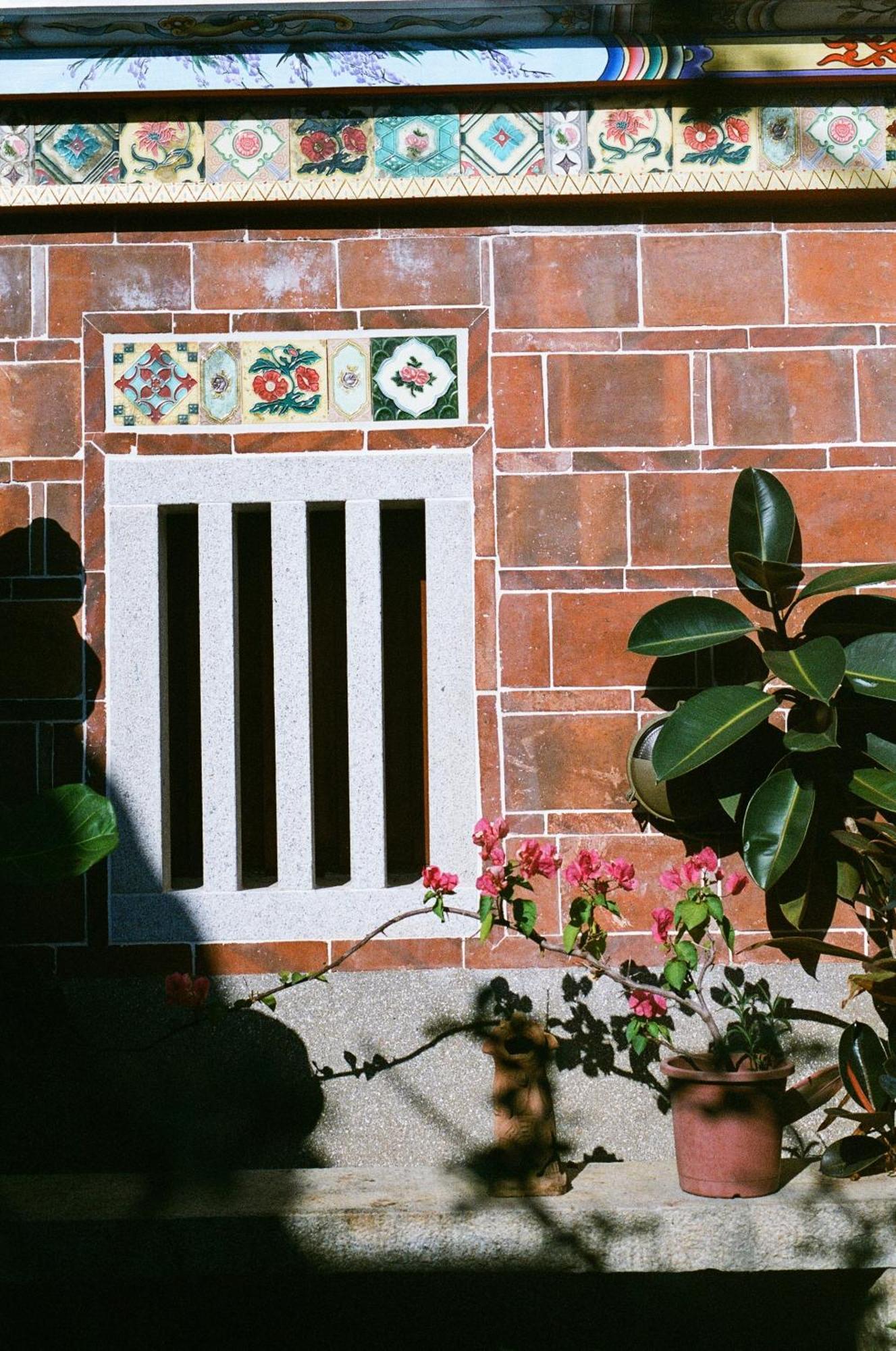 Dwell In Quemoy Homestay Jincheng Buitenkant foto