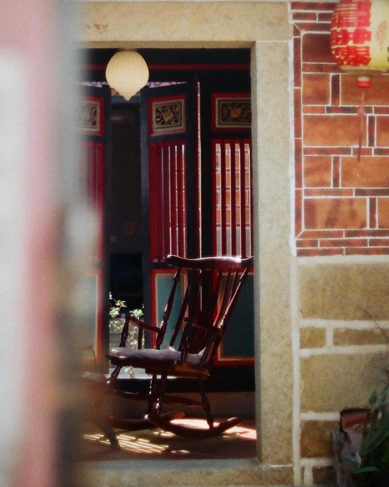 Dwell In Quemoy Homestay Jincheng Buitenkant foto